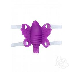  - Butterfly Baby Purple