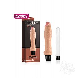 Телесный, расширяющийся ближе кверху вибратор - 20,3 см. Телесный, расширяющийся ближе кверху вибратор - 20,3 см.