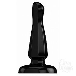  ׸���� �������� ���������� Bottom Line 6  Model 3 Rubber Black - 15,5 ��.