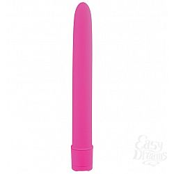  ������� ������������ �������� BASICX MULTISPEED VIBRATOR PURPLE 6INCH - 15 ��.