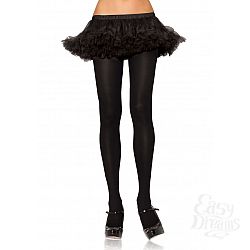 Непрозрачные эластичные колготки Непрозрачные эластичные колготки