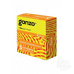   Ganzo Juice  3