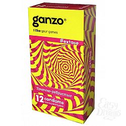   Ganzo Extase  12