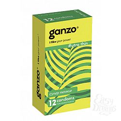  Ganzo Ultra thin  12