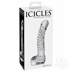 Анальный стимулятор ICICLES № 61 Анальный стимулятор ICICLES № 61