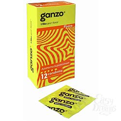   GANZO Juice No12