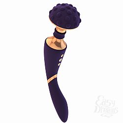   Shiatsu - Purple SH-VIVE011PUR