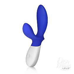    Loki Wave Federal Blue - Lelo, 