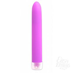 Фиолетовый водонепроницаемый вибратор Neon Luv Touch Vibe - 19 см. Фиолетовый водонепроницаемый вибратор Neon Luv Touch Vibe - 19 см.