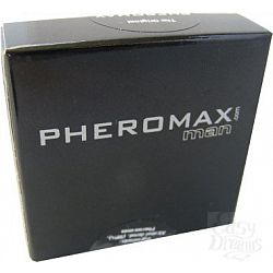 Мужской концентрат феромонов PHEROMAX^ man mit Oxytrust, 1 мл. Мужской концентрат феромонов PHEROMAX^ man mit Oxytrust, 1 мл.