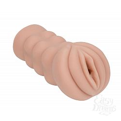 Мастурбатор Satisfaction Honey Pot - 16 см. Мастурбатор Satisfaction Honey Pot - 16 см.