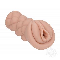 Мастурбатор Satisfaction Sweet Pussy - 16 см. Мастурбатор Satisfaction Sweet Pussy - 16 см.