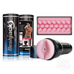  ����������� � ��������� Fleshjack Vibr� Pink Lady Touch 