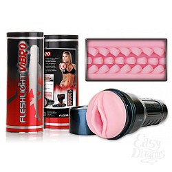  ����������� � ��������� Fleshlight Vibro Pink Lady Touch 