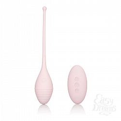 Вибромассажер Vibrating Remote Kegel Exerciser Вибромассажер Vibrating Remote Kegel Exerciser