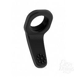 Эрекционное кольцо SONO 7, 5 см., Серый Эрекционное кольцо SONO 7, 5 см., Серый