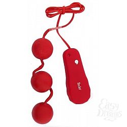 Вагинальные шарики с вибрацией Toy Joy Power Balls Вагинальные шарики с вибрацией Toy Joy Power Balls