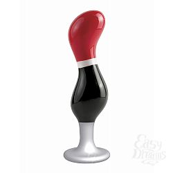 Керамический анальный стимулятор Ceramix 3, 14,2 см. Керамический анальный стимулятор Ceramix 3, 14,2 см.