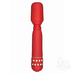  �������� Toy Joy Crystal Flex Massager, 17,5 ��., ������