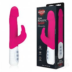  -      3  JUMPING BULLETS