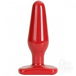  �������� ������ Red Boy Medium - Doc Johnson, �������