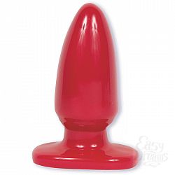  �������� ������ Red Boy Large - Doc Johnson, 5.7 ��, �������