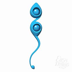  Шарики кегеля Emotions Gi-Gi - Lola, Фиолетовый