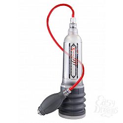   BATHMATE HYDROMAX XTREME X40 CLEAR HM-40-X-CC 