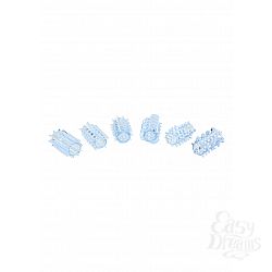  ����� ������� �� ����� Power Penis Sleeve Set - Toy Joy , �������