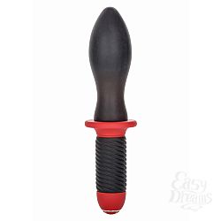 Анальный стимулятор Colt Hulk - California Exotic, Черный Анальный стимулятор Colt Hulk - California Exotic, Черный