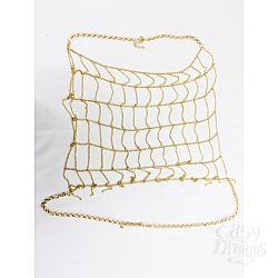  ������� �� ���� Belly Body Chain (Chilirose) 