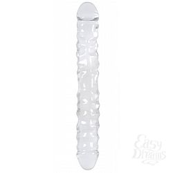  ������������ ���������� ������������� Jelly Rancher Double Dong Smooth - 29,7 ��.
