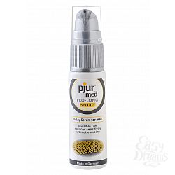  �������������� ����� Pjur Prolong - 20 �� 