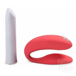  ���������� ���������� We-Vibe Sensations in Sync
