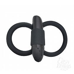 Эрекционное кольцо с подхватом и вибростимулятором MOJO APEIROS VIBRATING COCK / BALLS RING Эрекционное кольцо с подхватом и вибростимулятором MOJO APEIROS VIBRATING COCK / BALLS RING