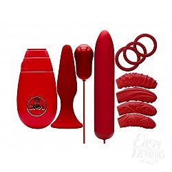    FLIRTY KIT SET