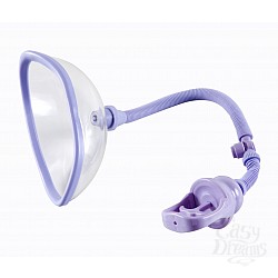  ����� PUSSY PUMP PLUS - PURPLE