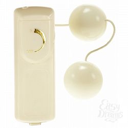 Вагинальные шарики Orgasm Balls Vibrating, 3,5 см. Вагинальные шарики Orgasm Balls Vibrating, 3,5 см.