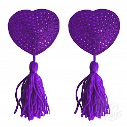  ���������� �������-�������� Tassels Heart