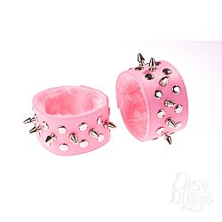 Напульсники с шипами и заклепками , 196232 Напульсники с шипами и заклепками , 196232