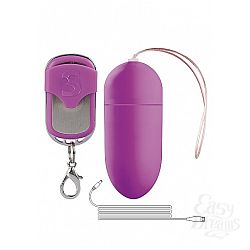  ��������� ��������� Rechargeable Vibrating Egg, 7.8  ��. 