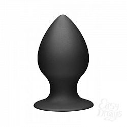    Tom of Finland XL Silicone Anal Plug 