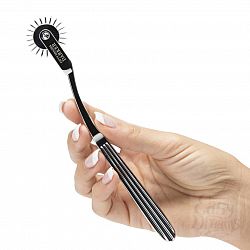    Fifty Shades Darker - Adrenaline Spikes Metal Pinwheel 