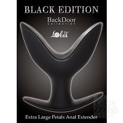     Extra Large Petals Anal Extender 4219-03Lola