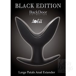     Large Petals Anal Extender 4219-02Lola
