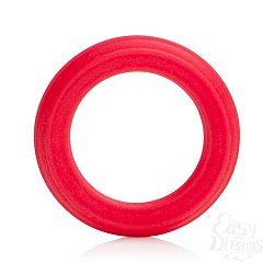 Красное эрекционное кольцо Caesar Silicone Ring Красное эрекционное кольцо Caesar Silicone Ring