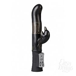 Вибратор Hi-Tech Dolphin- Shotsmedia, 22 см Вибратор Hi-Tech Dolphin- Shotsmedia, 22 см