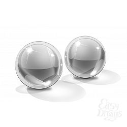 Стеклянные вагинальные шарики Glass Ben-Wa Balls Стеклянные вагинальные шарики Glass Ben-Wa Balls