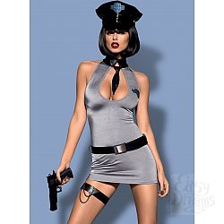   - Police  5 