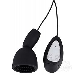 Вибромастурбатор для головки пениса Вибромастурбатор для головки пениса